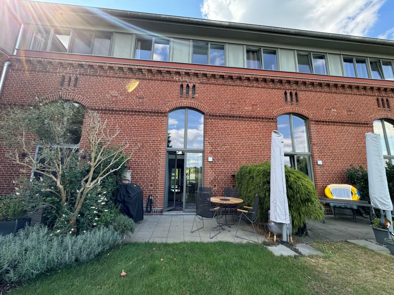 Reihenhaus in Potsdam – Bild 3