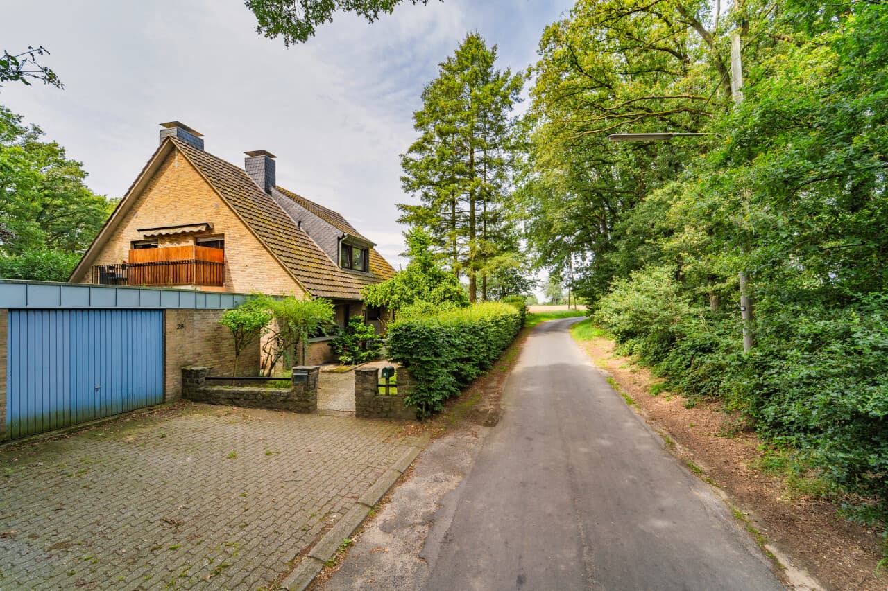 Einfamilienhaus in Goch - Asperden – Bild 6