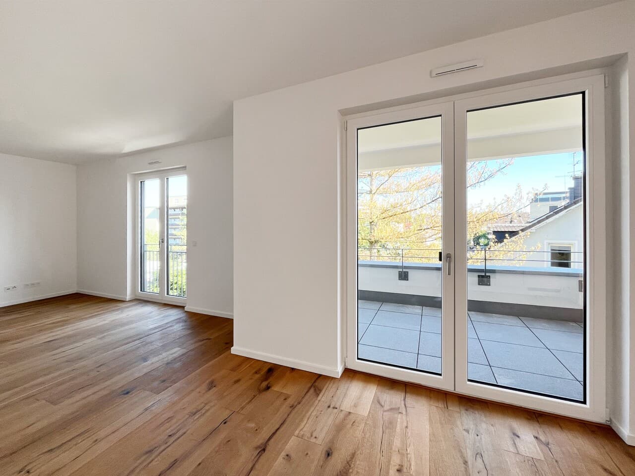 Etagenwohnung in Frankfurt – Bild 6
