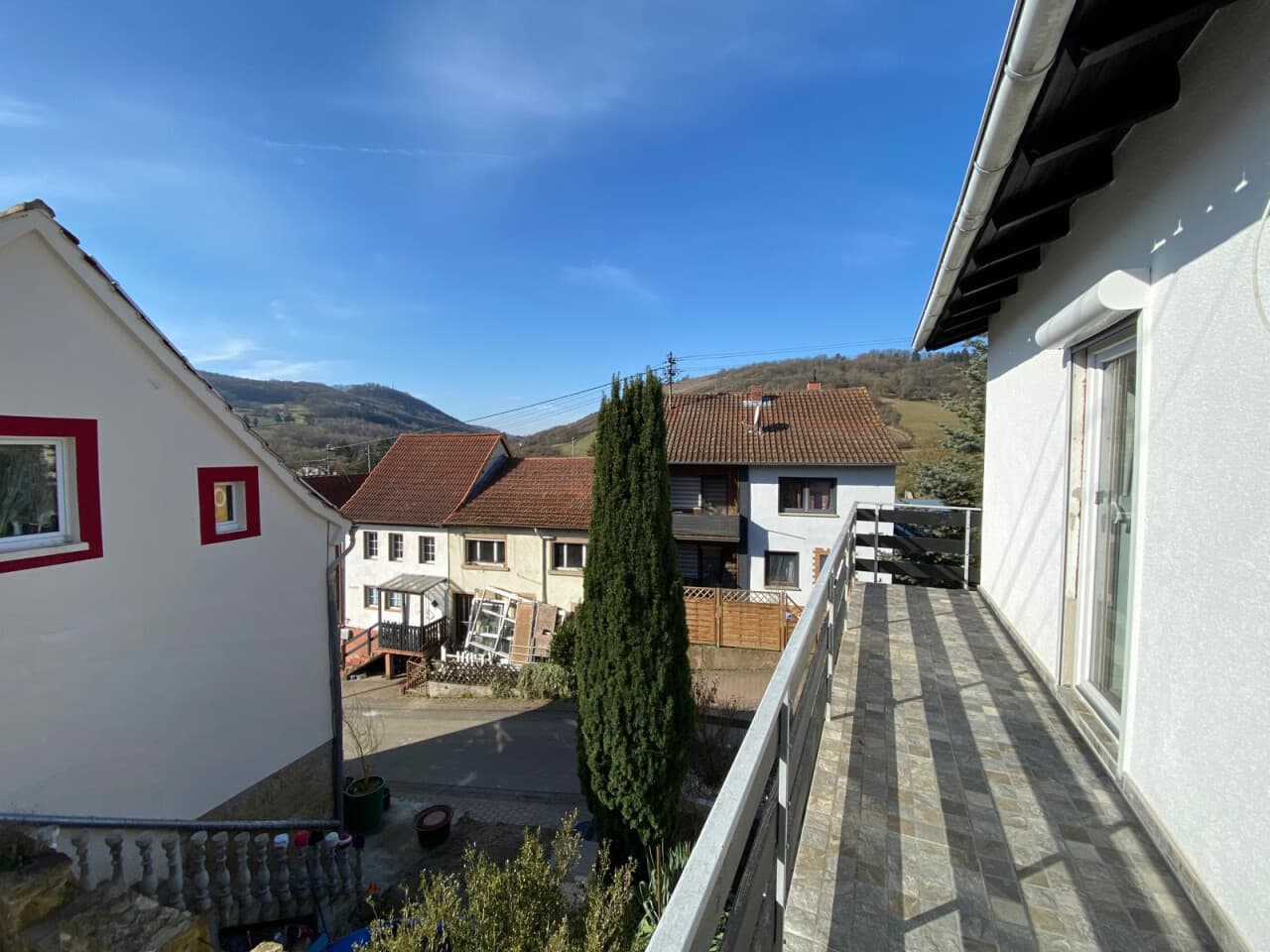 Einfamilienhaus in Niedermoschel – Bild 14