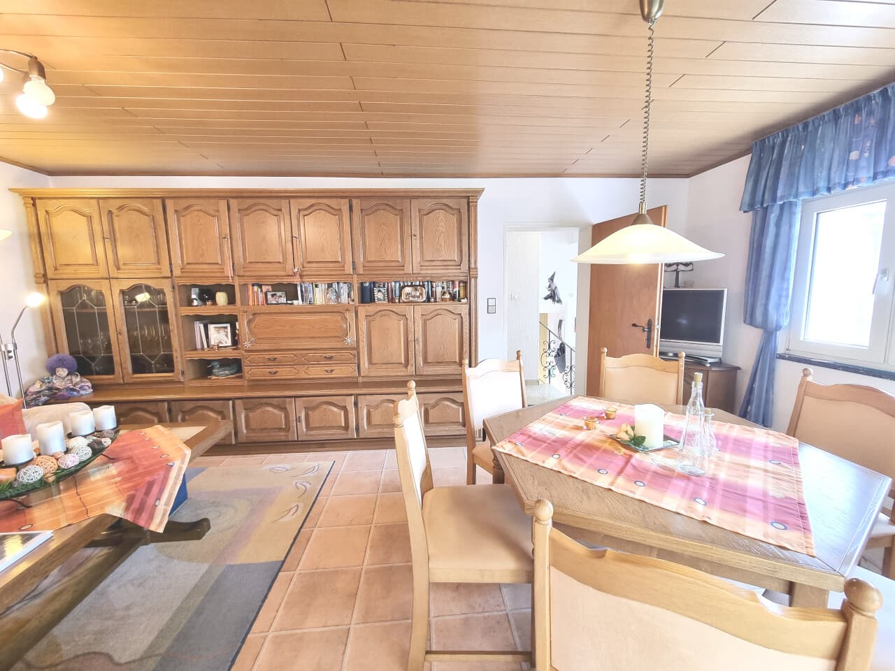 Einfamilienhaus in Ober-Hilbersheim – Bild 11