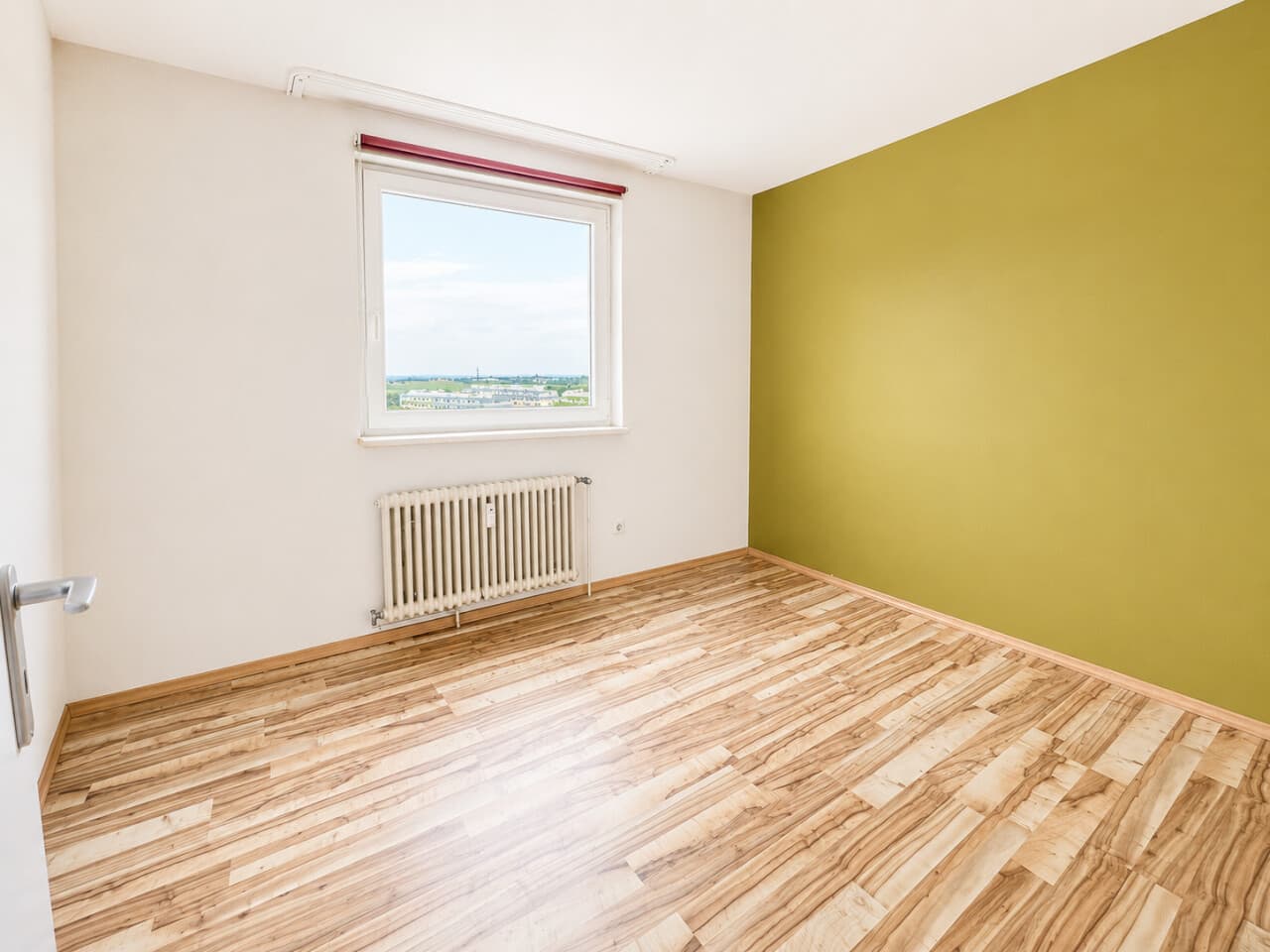 Etagenwohnung in Mainz – Bild 16