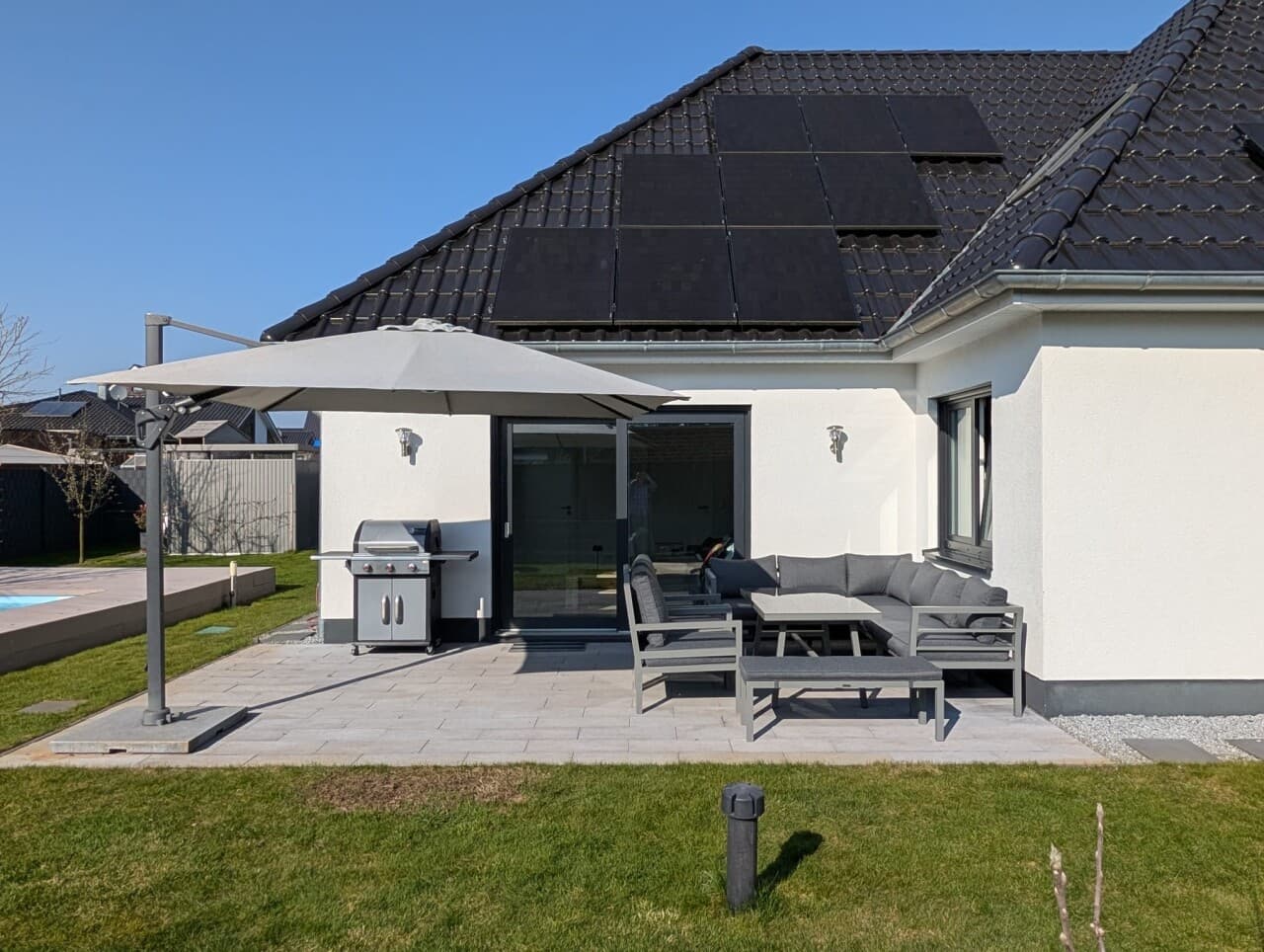 Einfamilienhaus in Thuine – Bild 9