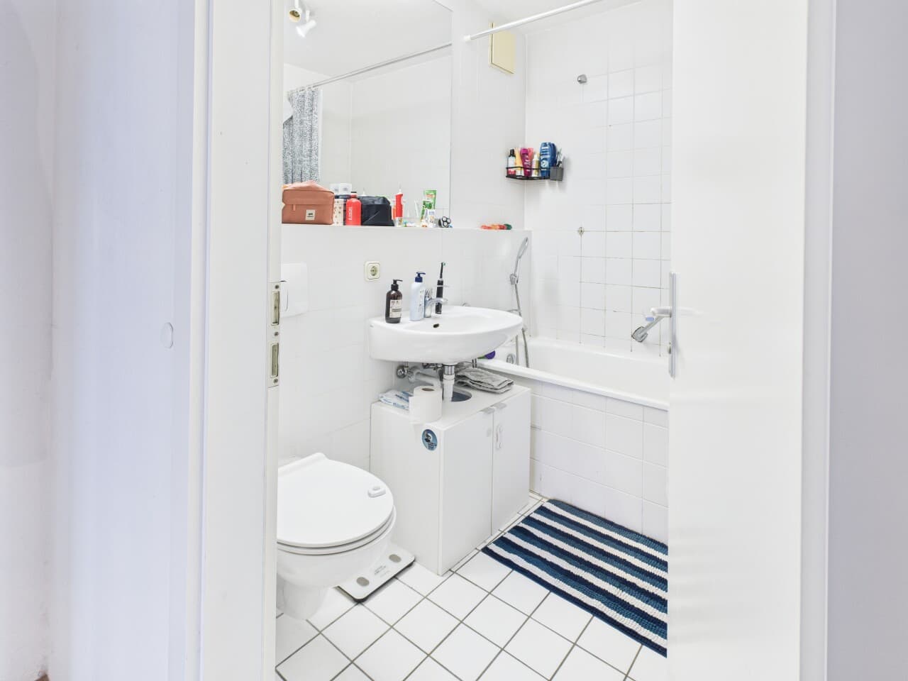 Etagenwohnung in Darmstadt – Bild 7