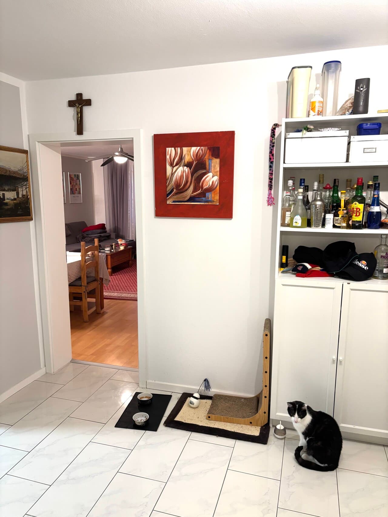 Etagenwohnung in Erding – Bild 3