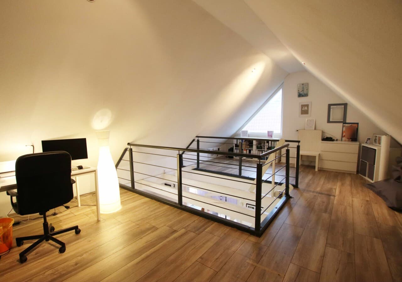 Maisonette in Schüttorf – Bild 17
