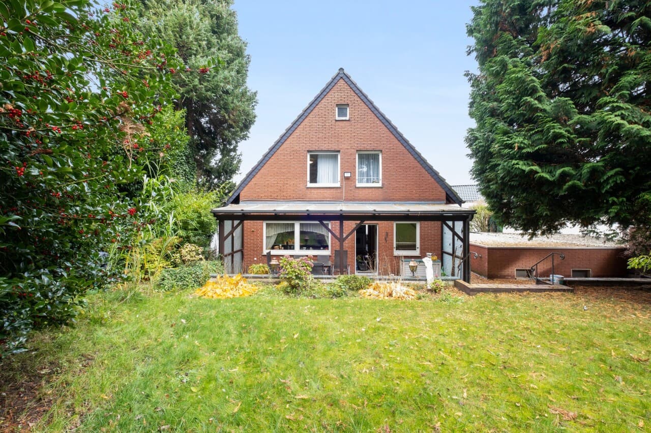 Einfamilienhaus in Alsdorf – Bild 4