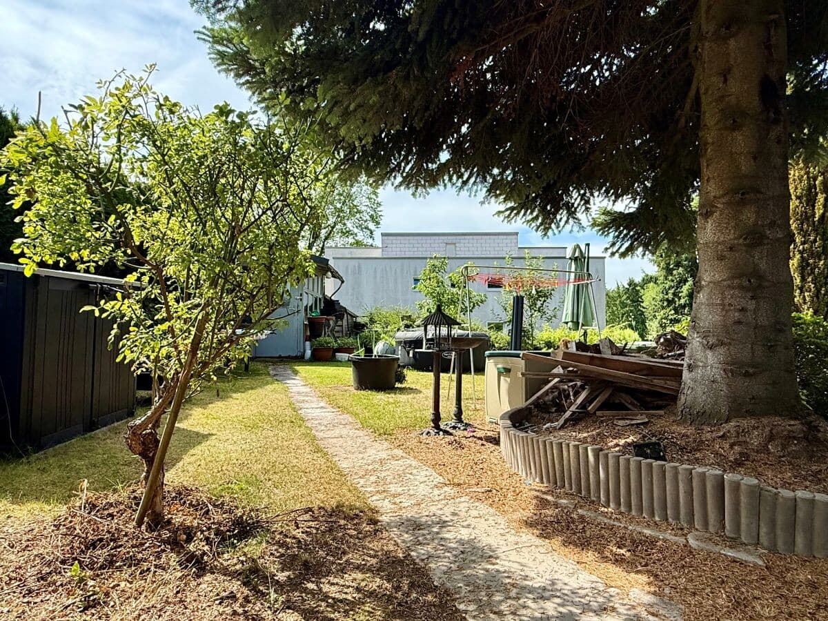 Einfamilienhaus in Solingen – Bild 3