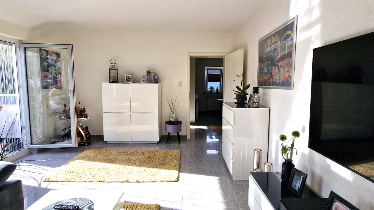 Dachgeschosswohnung in Dortmund-Sölderholz – Bild 4