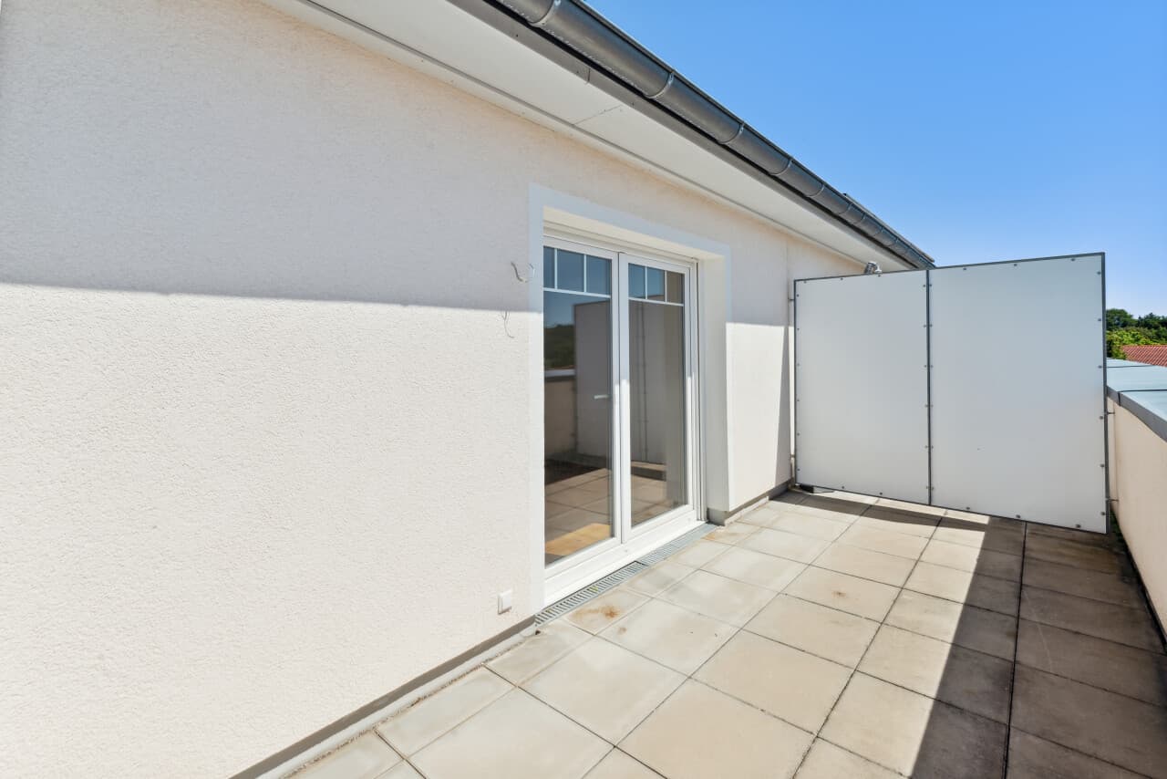 Reihenmittelhaus in Rheinfelden – Bild 12