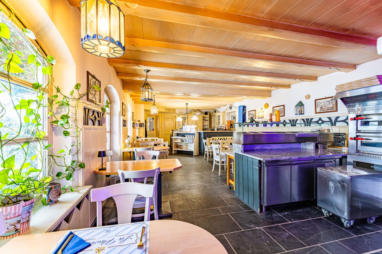 Restaurant in Hersbruck – Bild 4