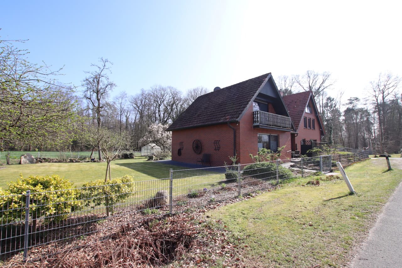 Landhaus in Bad Bentheim – Bild 24