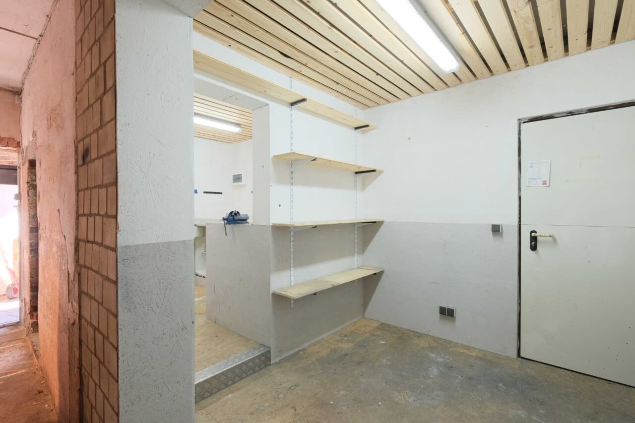 Einfamilienhaus in Scheeßel – Bild 18