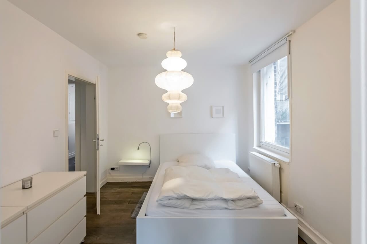 Etagenwohnung in Stuttgart – Bild 5