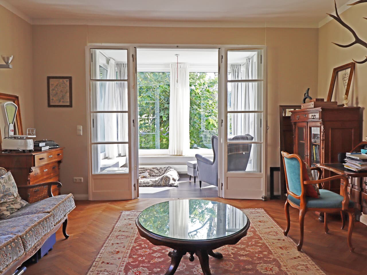 Einfamilienhaus in Darmstadt – Bild 8