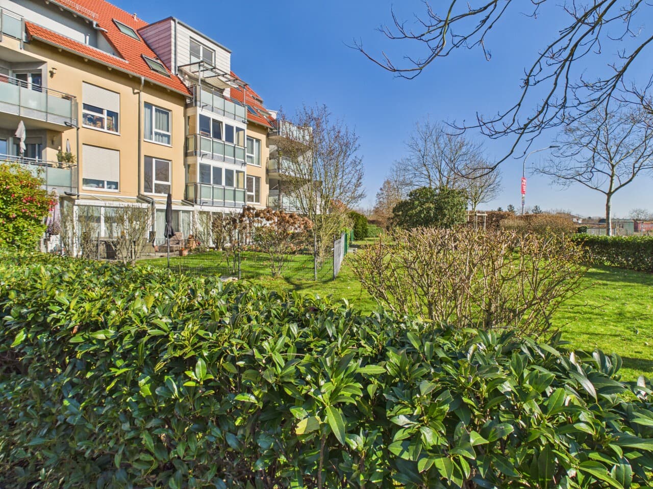 Maisonette in Griesheim – Bild 20