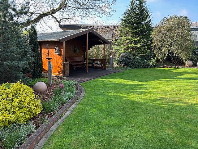Einfamilienhaus in Gifhorn – Bild 8