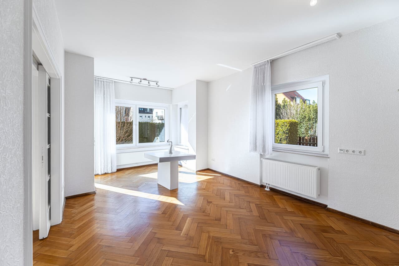 Zweifamilienhaus in Nürnberg – Bild 3