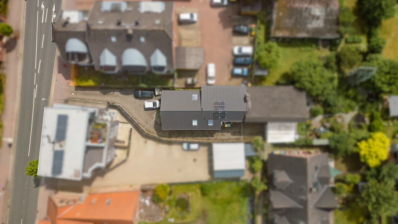 Maisonette in Rotenburg – Bild 12