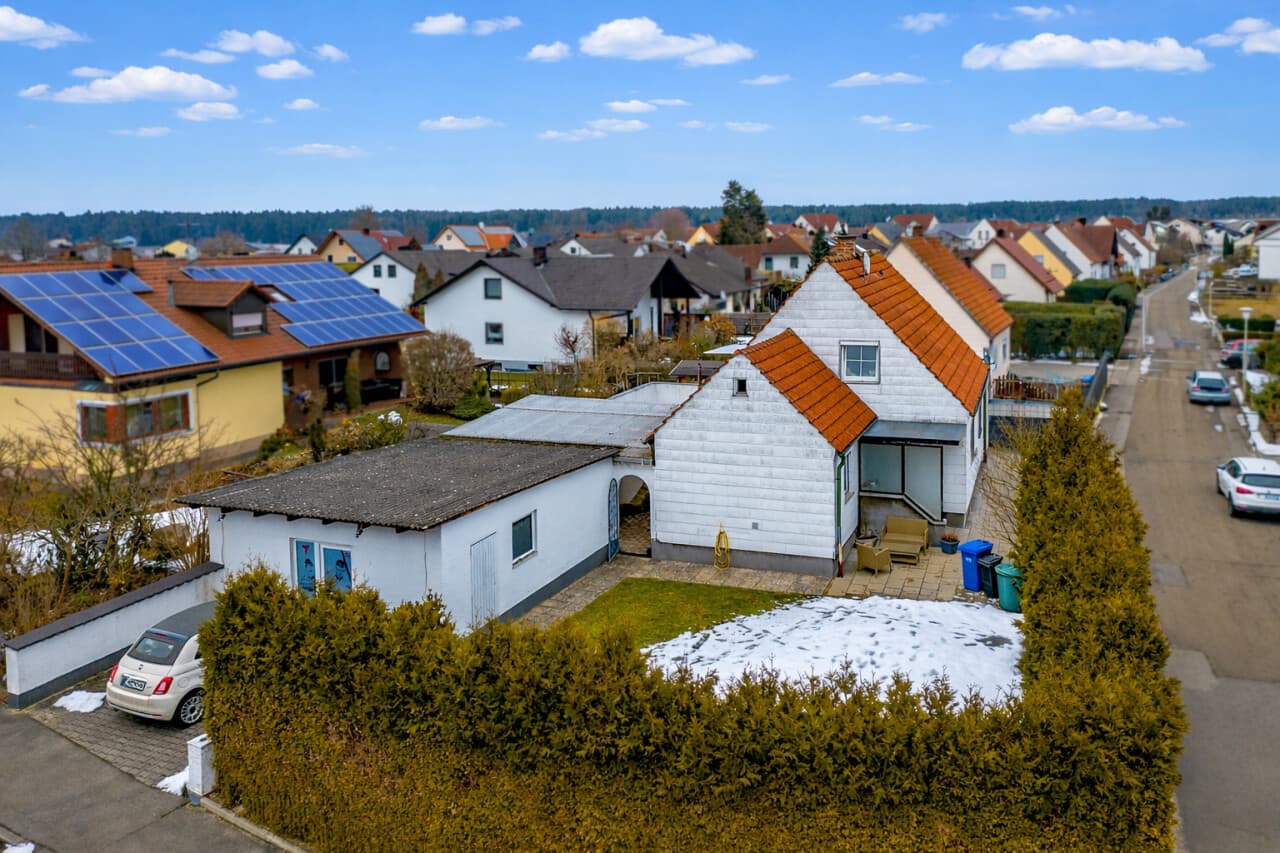 Einfamilienhaus in Abensberg – Bild 2