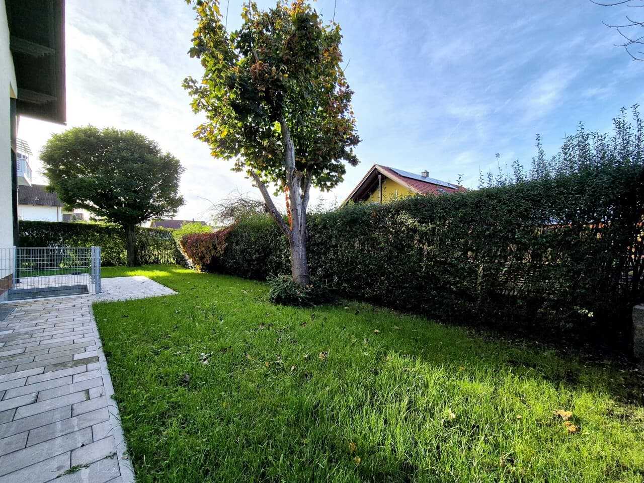 Terrassenwohnung in Bad Füssing – Bild 6