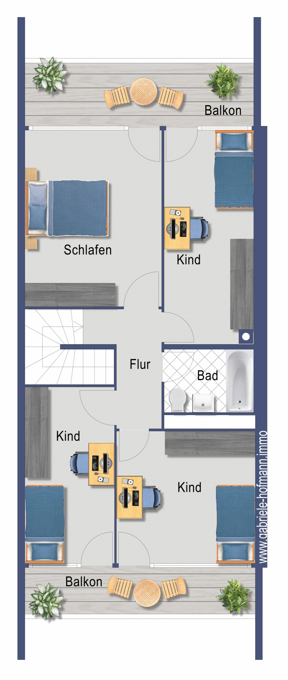 Einfamilienhaus in Rheinfelden – Bild 24