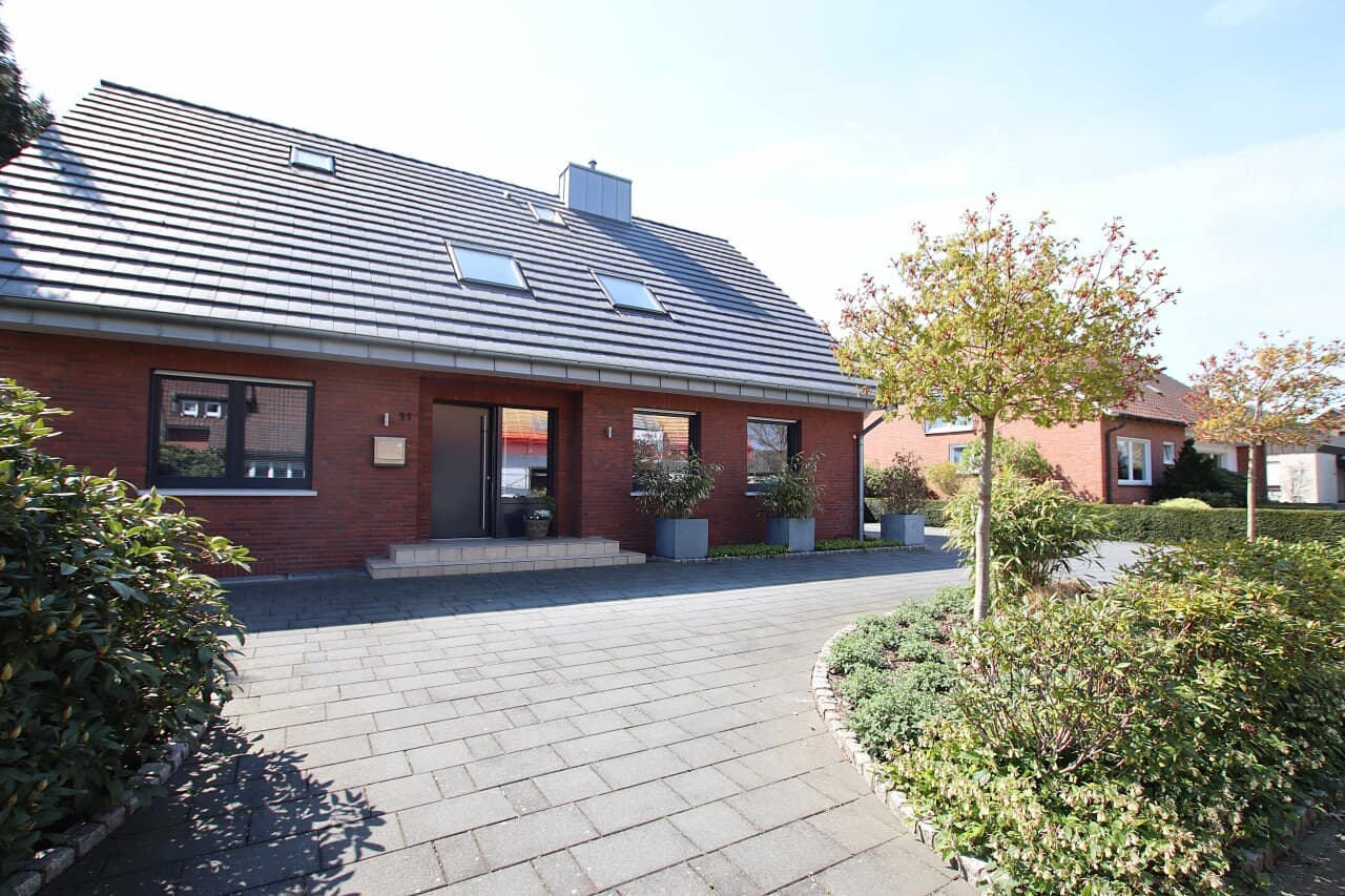 Einfamilienhaus in Schüttorf – Bild 21