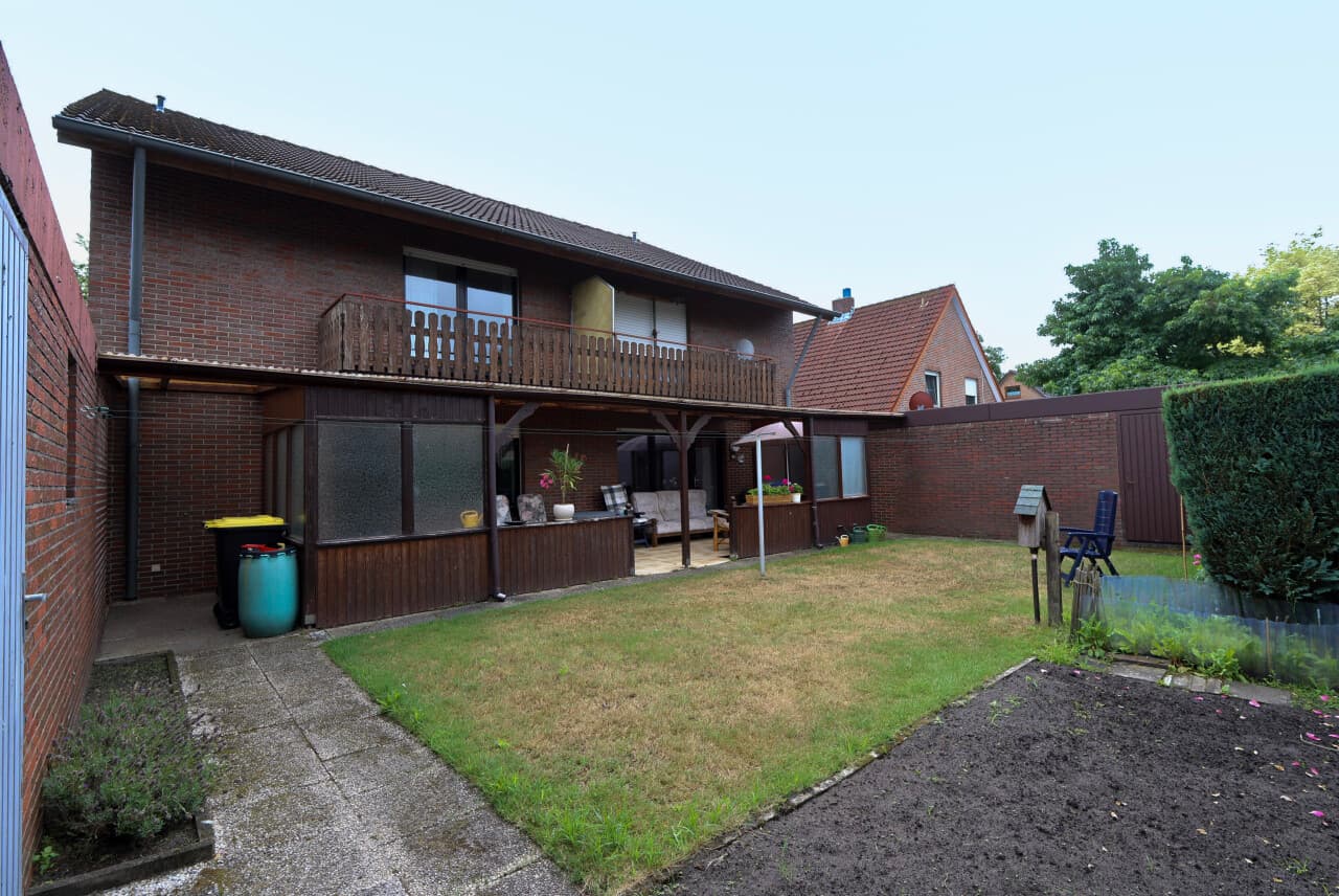 Doppelhaushälfte in Nordhorn – Bild 10