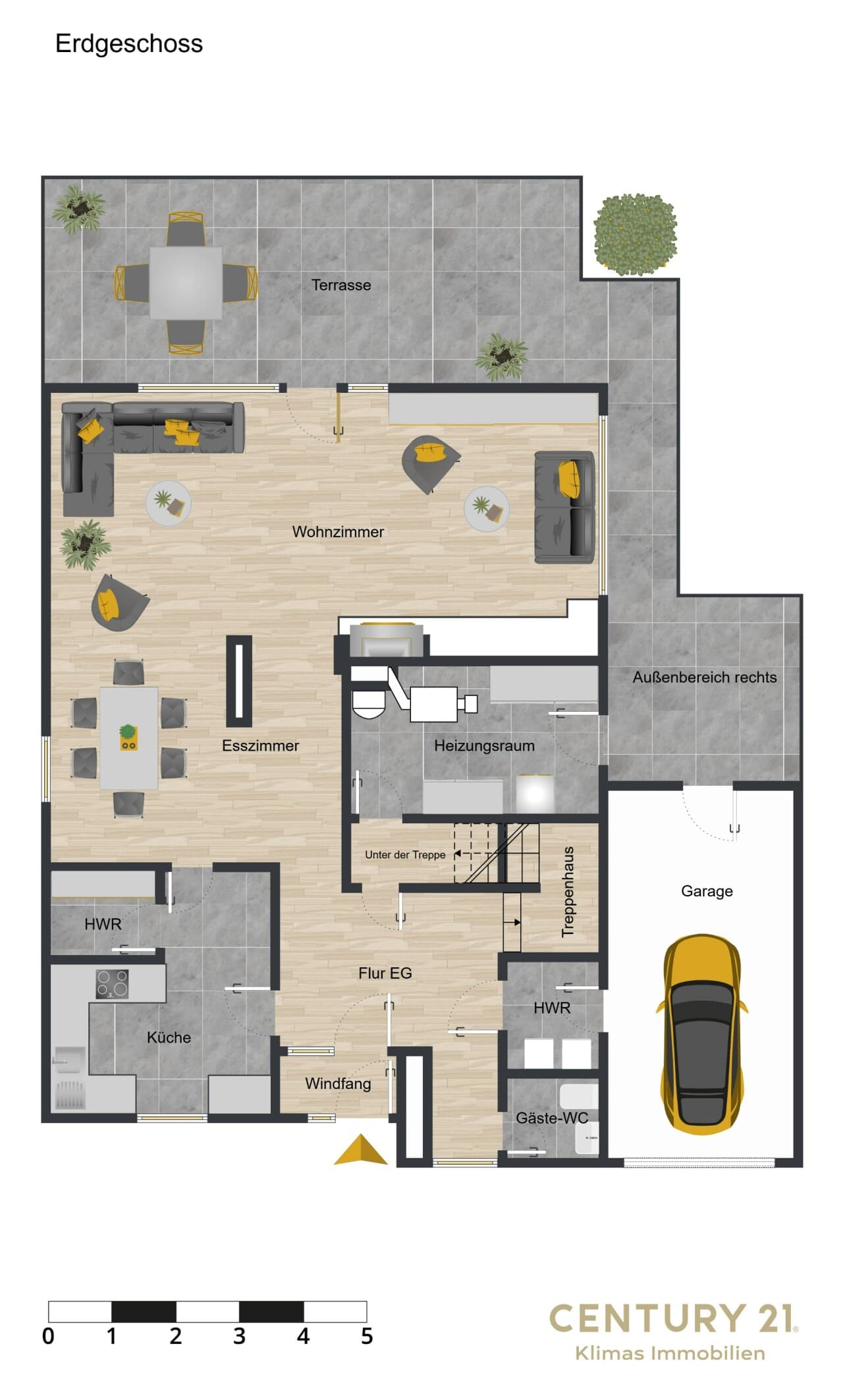 Einfamilienhaus in Bremen – Bild 9