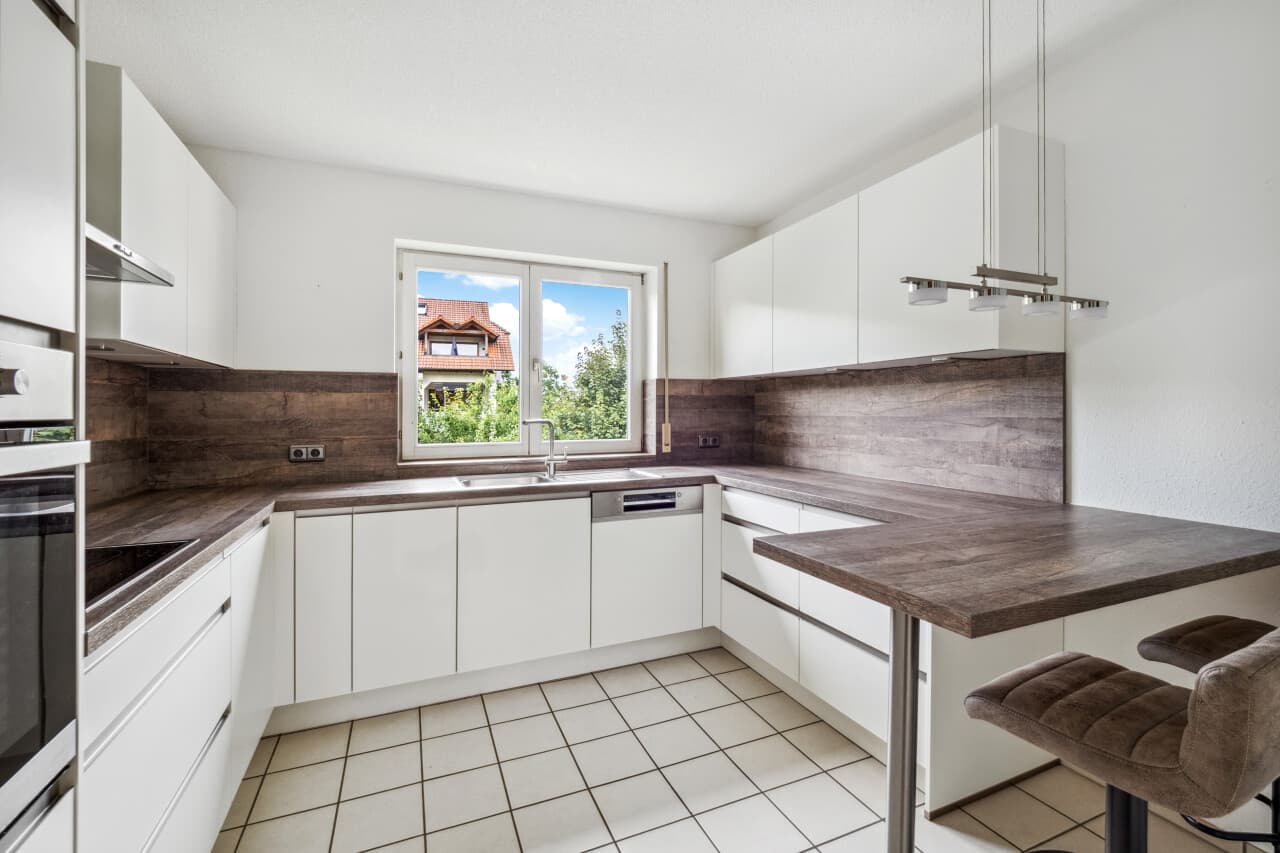 Etagenwohnung in Rheinfelden (Baden) – Bild 3