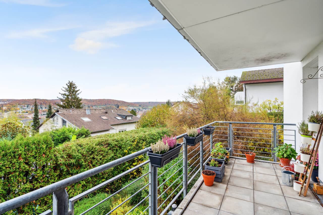Etagenwohnung in Lörrach – Bild 4