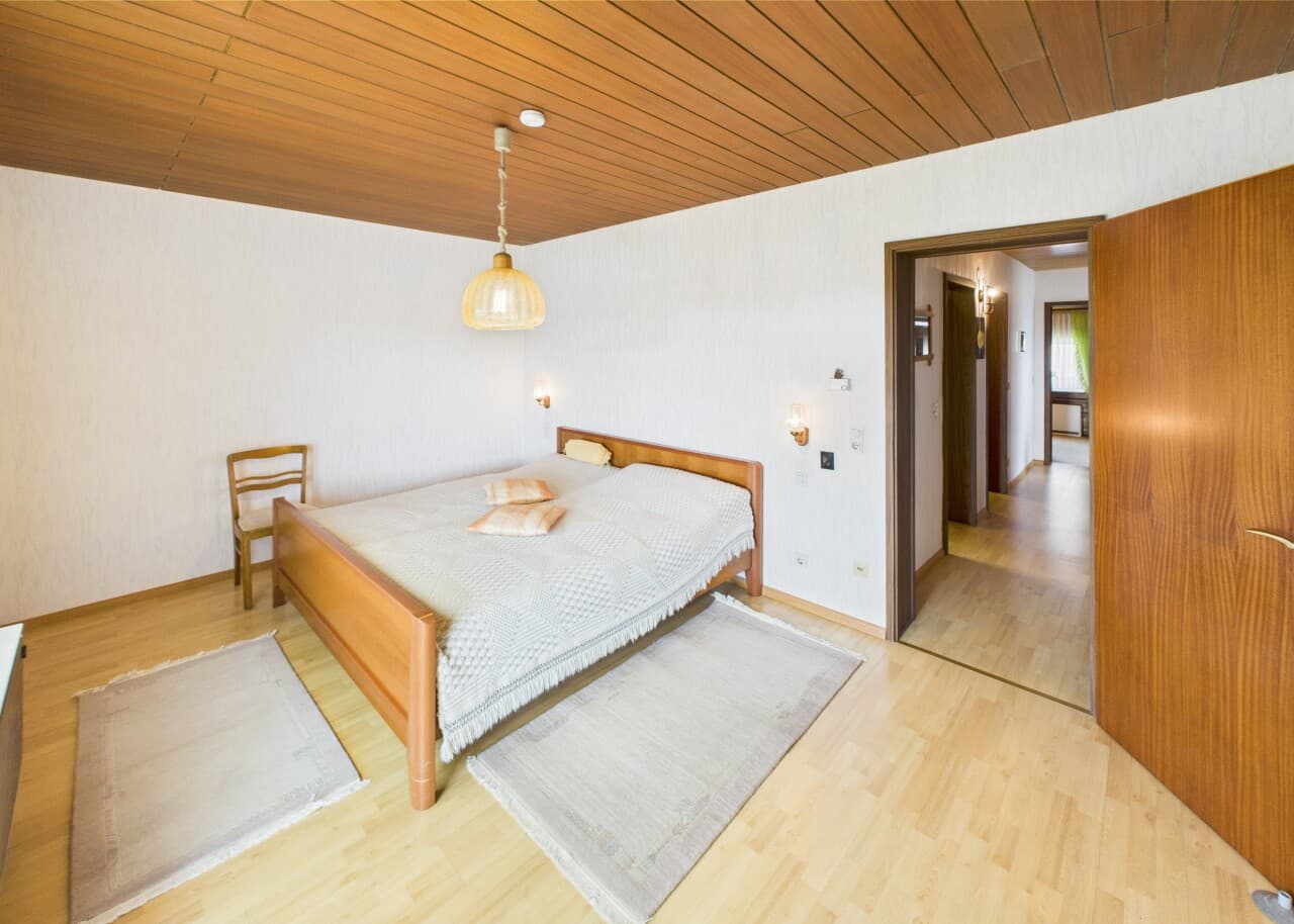 Bungalow in Güdingen – Bild 17