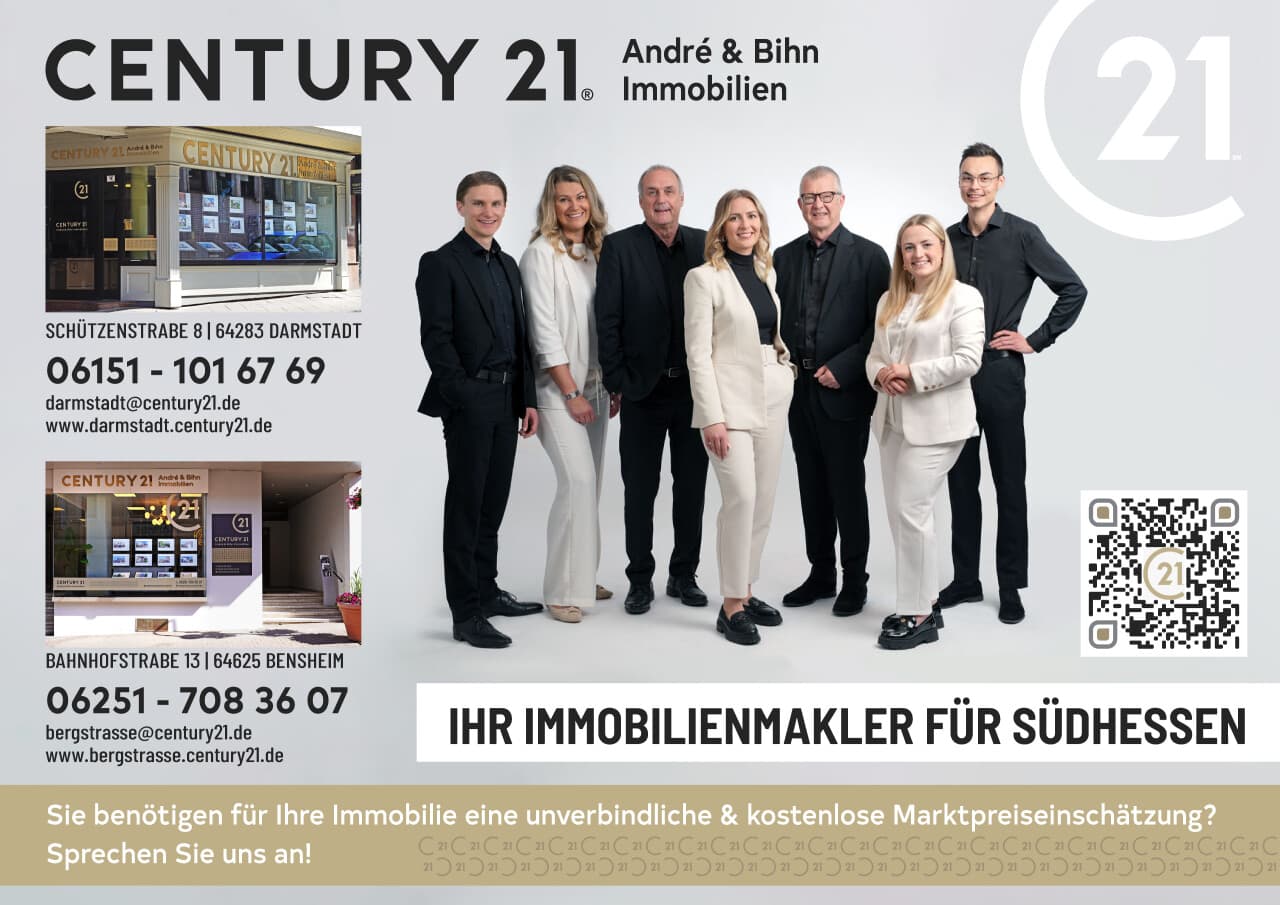 Doppelhaushälfte in Griesheim – Bild 20