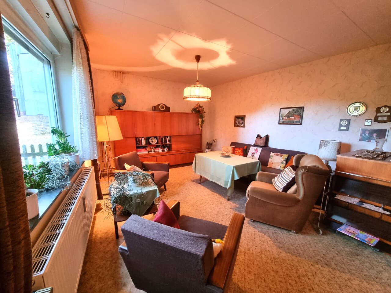 Einfamilienhaus in Martfeld – Bild 13