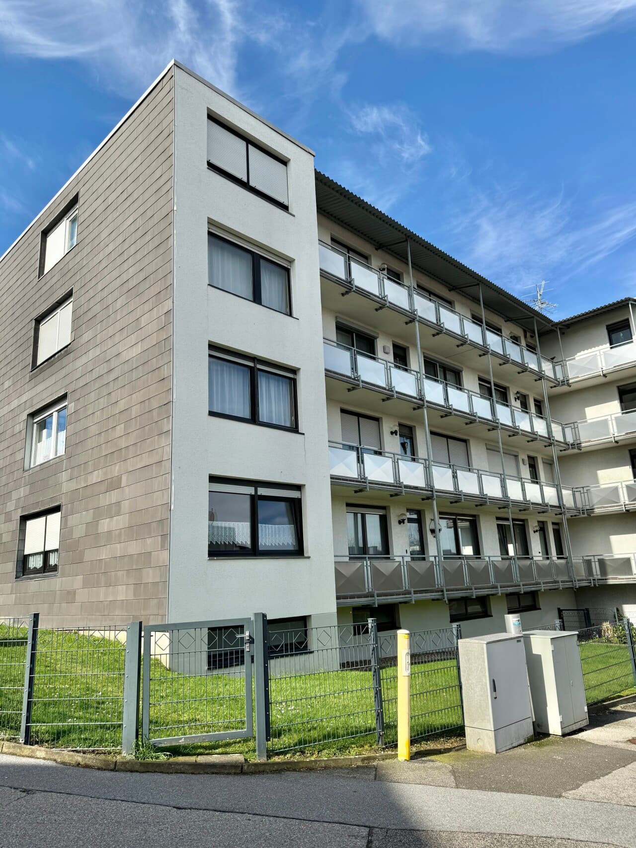 Etagenwohnung in Herzogenrath – Bild 4