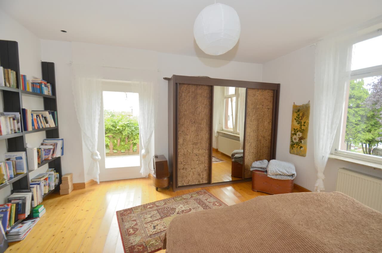 Villa in Gundersheim – Bild 24
