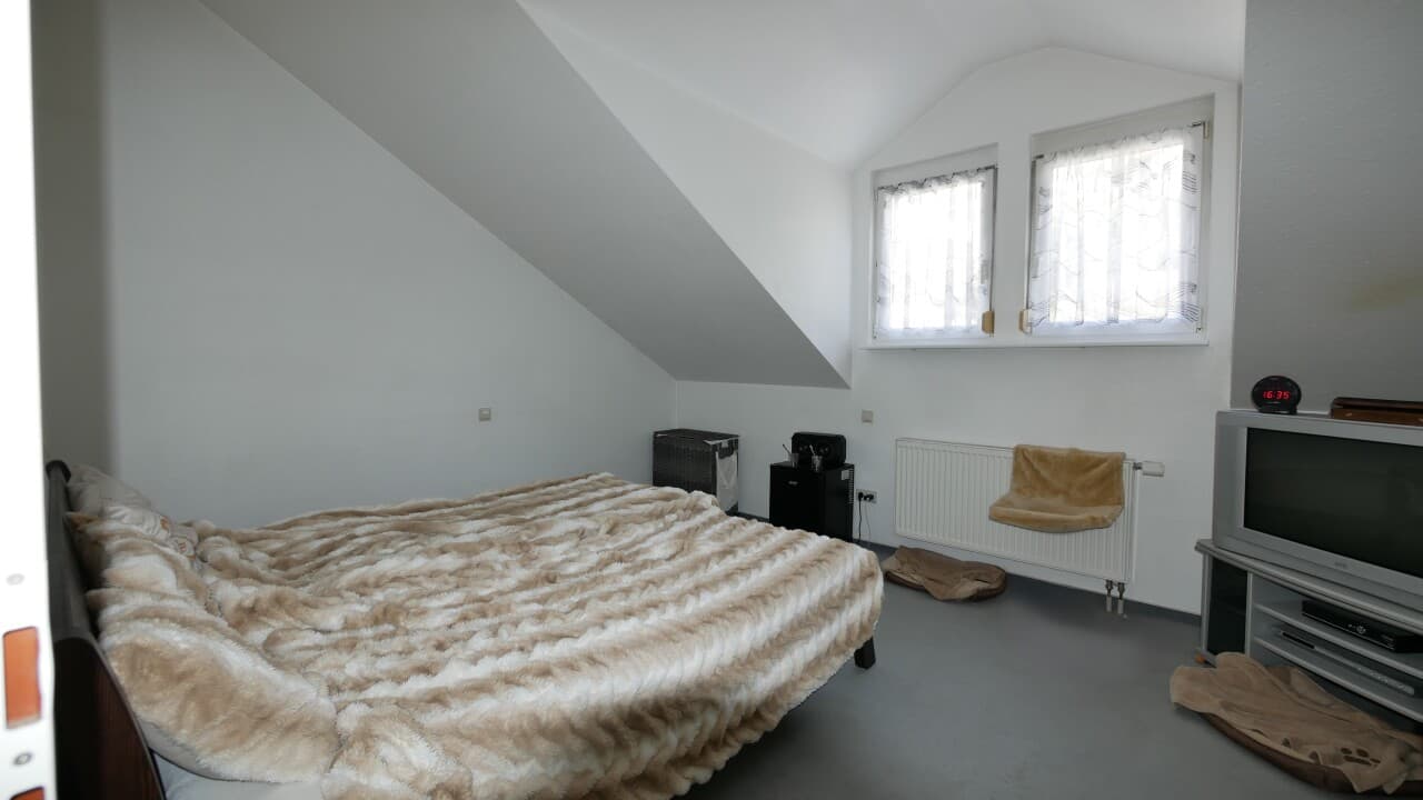 Dachgeschosswohnung in Bühlertal – Bild 6