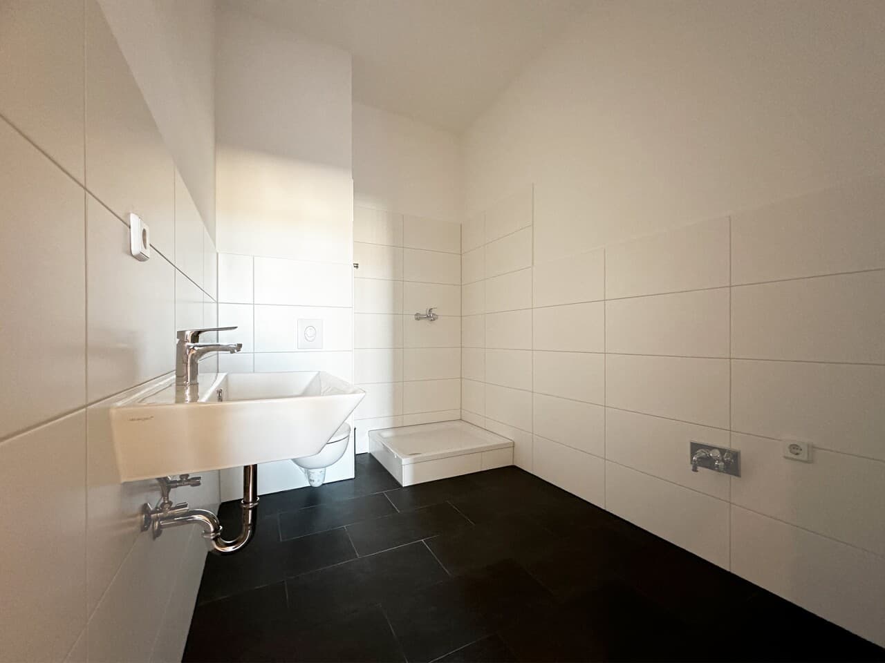Etagenwohnung in Berlin – Bild 6