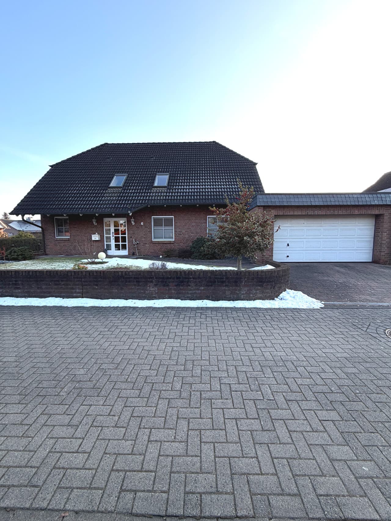 Etagenwohnung in Gifhorn – Bild 2