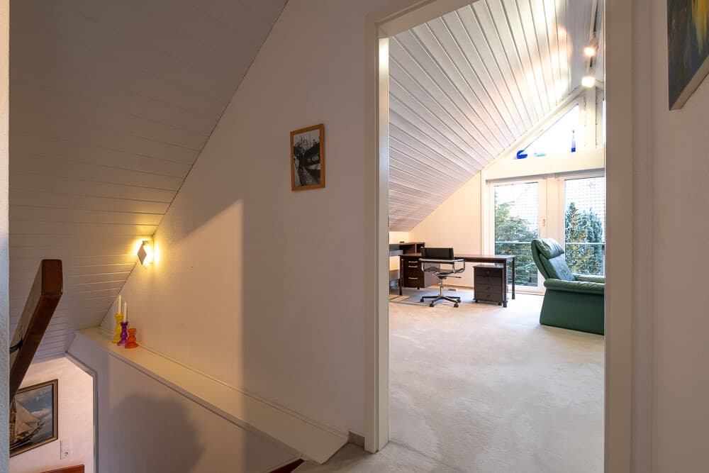 Einfamilienhaus in Rotenburg – Bild 19