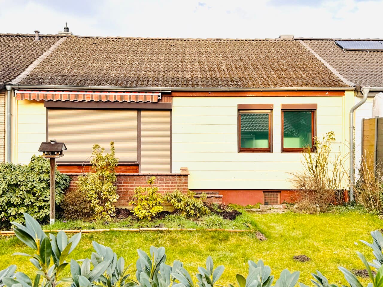 Reihenmittelhaus in Bremen – Bild 6
