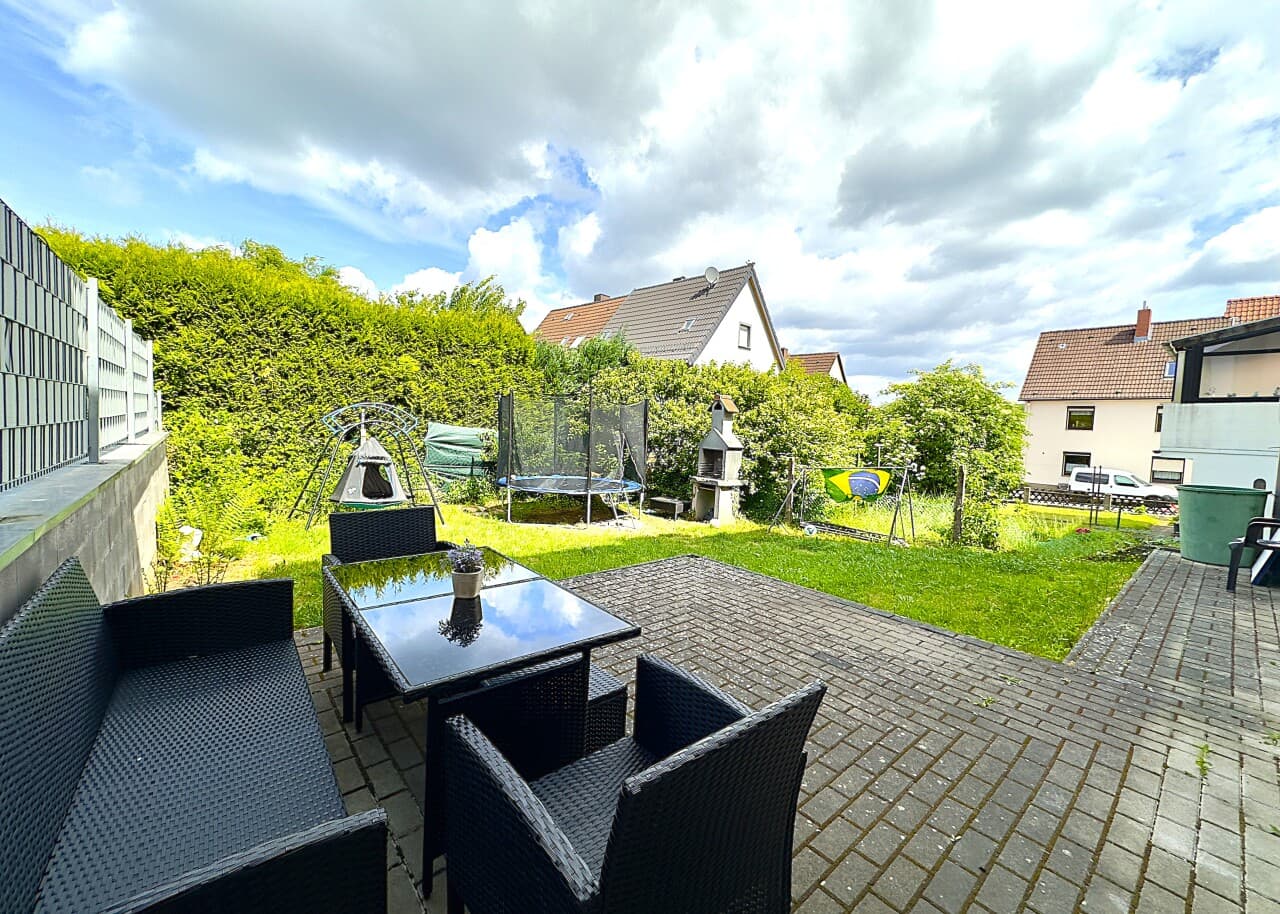 Dachgeschosswohnung in Neuweiler – Bild 13