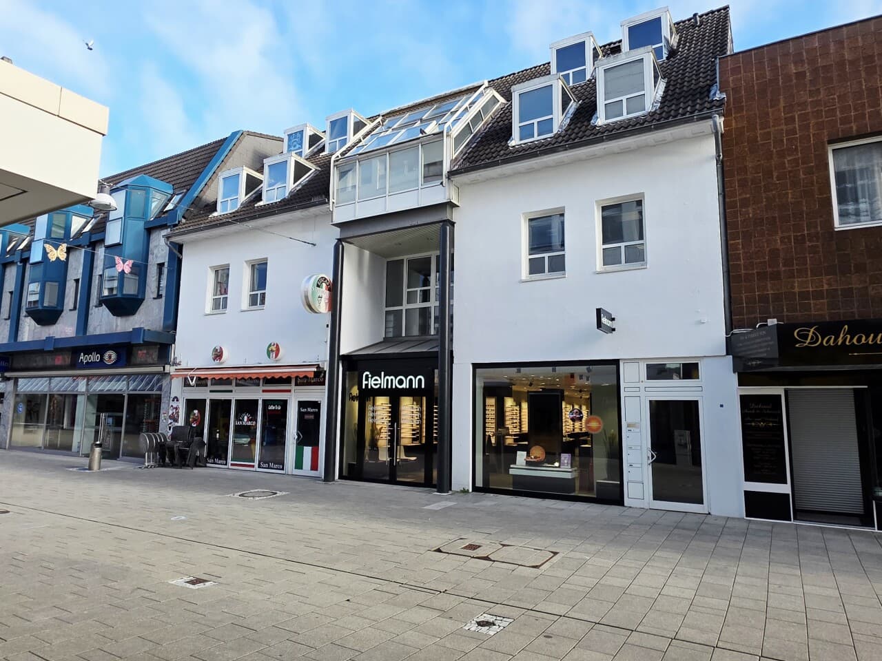 Wohn- und Geschäftshaus in Wilhelmshaven – Bild 2
