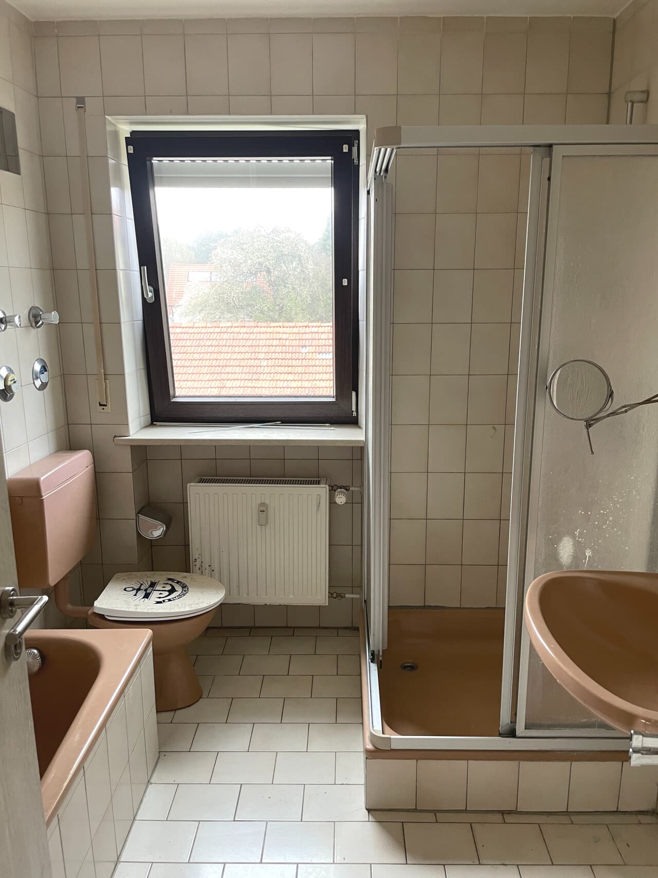 Etagenwohnung in Garching an der Alz – Bild 8