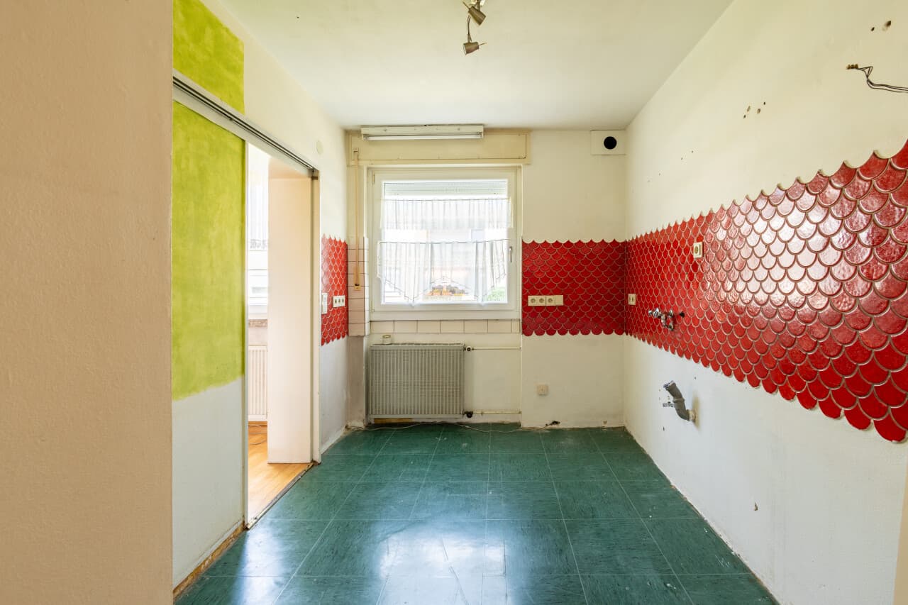 Erdgeschosswohnung in Dortmund Brackel – Bild 11