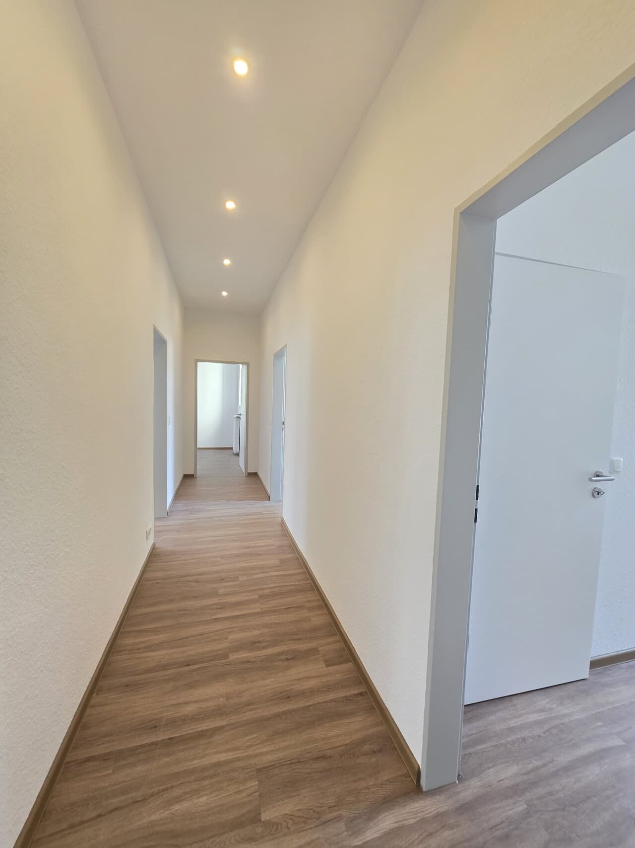Erdgeschosswohnung in Wilhelmshaven – Bild 4