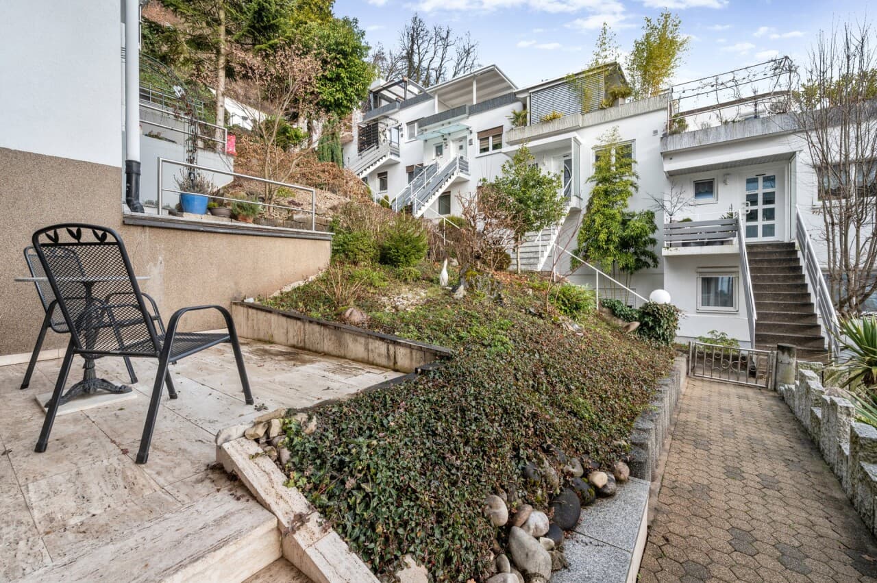 Reihenhaus in Rheinfelden – Bild 29