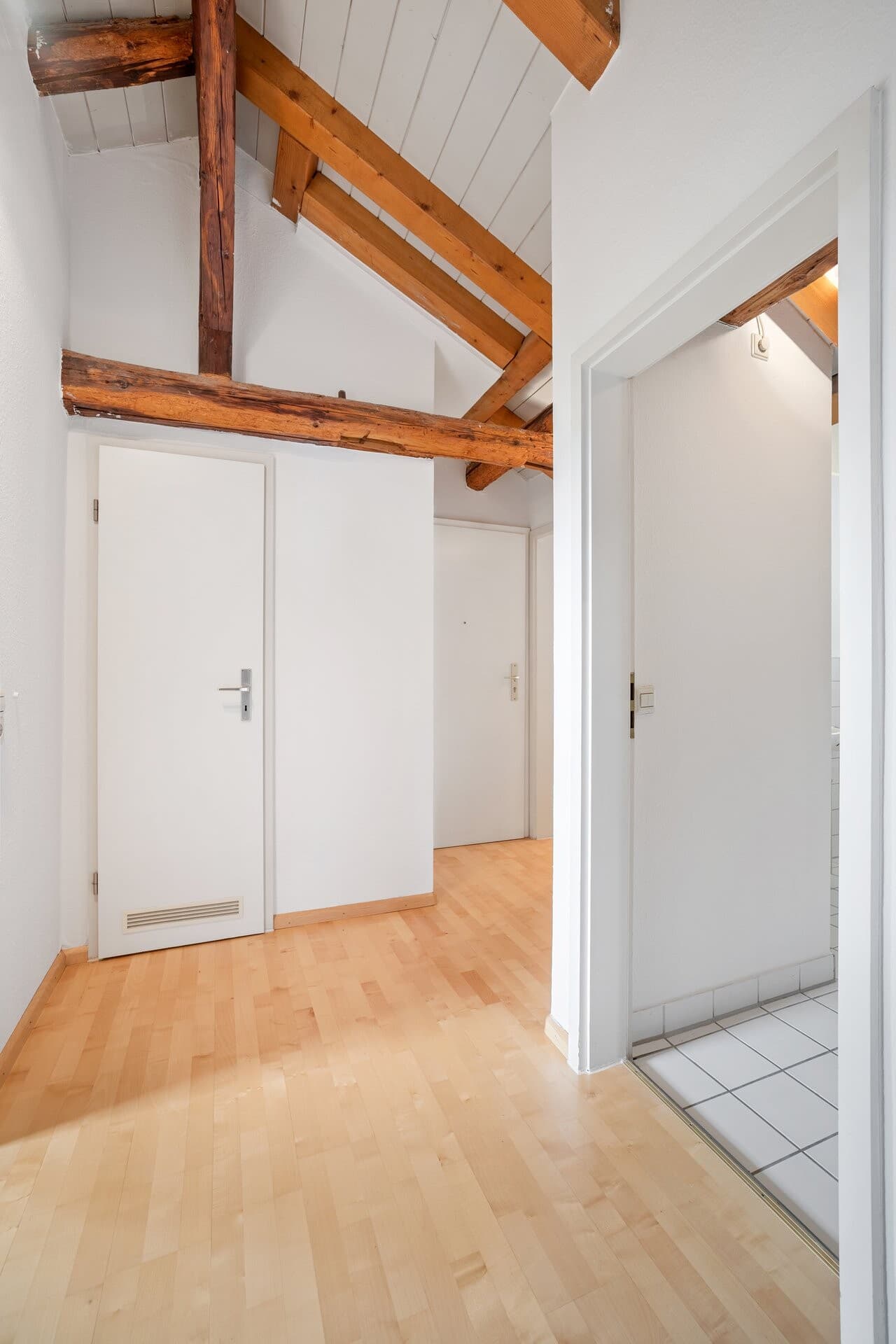 Dachgeschosswohnung in Lörrach – Bild 13