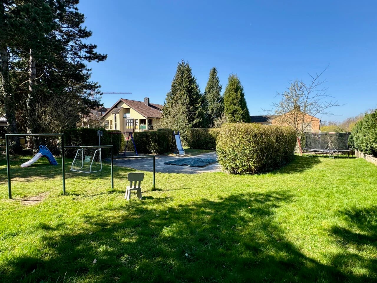 Maisonette in Aachen – Bild 17