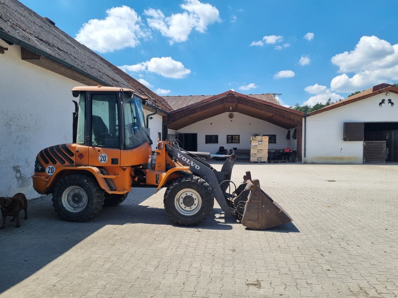 Reiterhof in Rohr i. NB – Bild 7